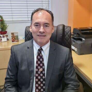 A.J. MARQUEZ
