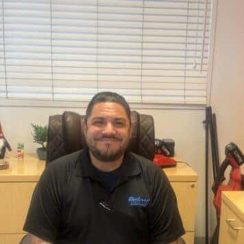 Chris Lopez