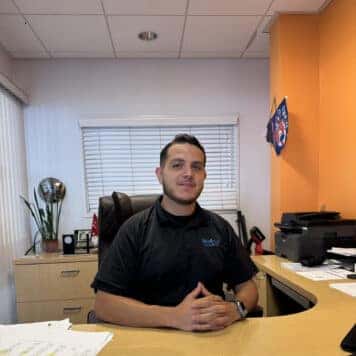 Jeff Sanchez