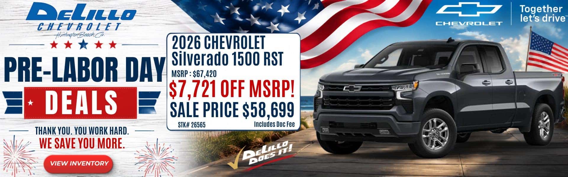 Silverado