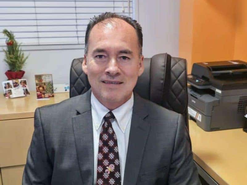 AJ, tu asesor en DeLillo Chevrolet