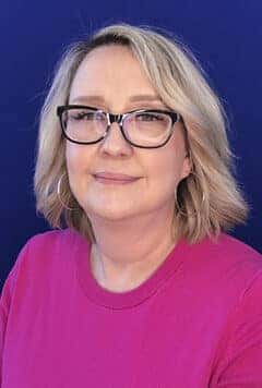 Jeanne Riley