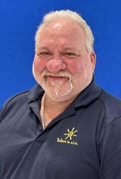 John Kesler