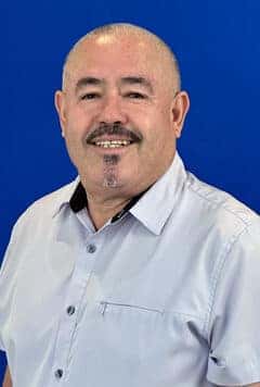 Luis Rodriguez