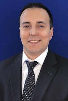Manuel Arellano