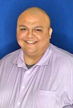 Christopher Torres