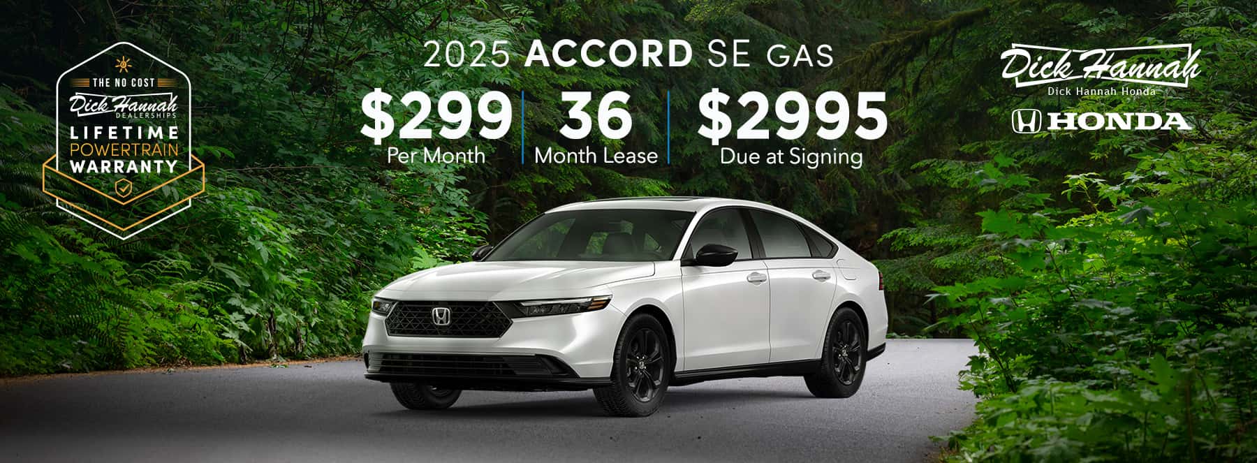 accord