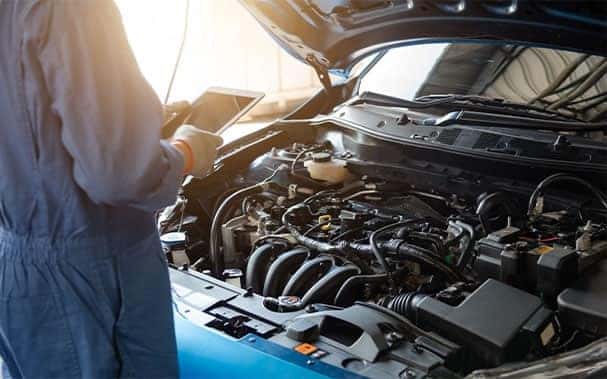 Honda Express Service near me