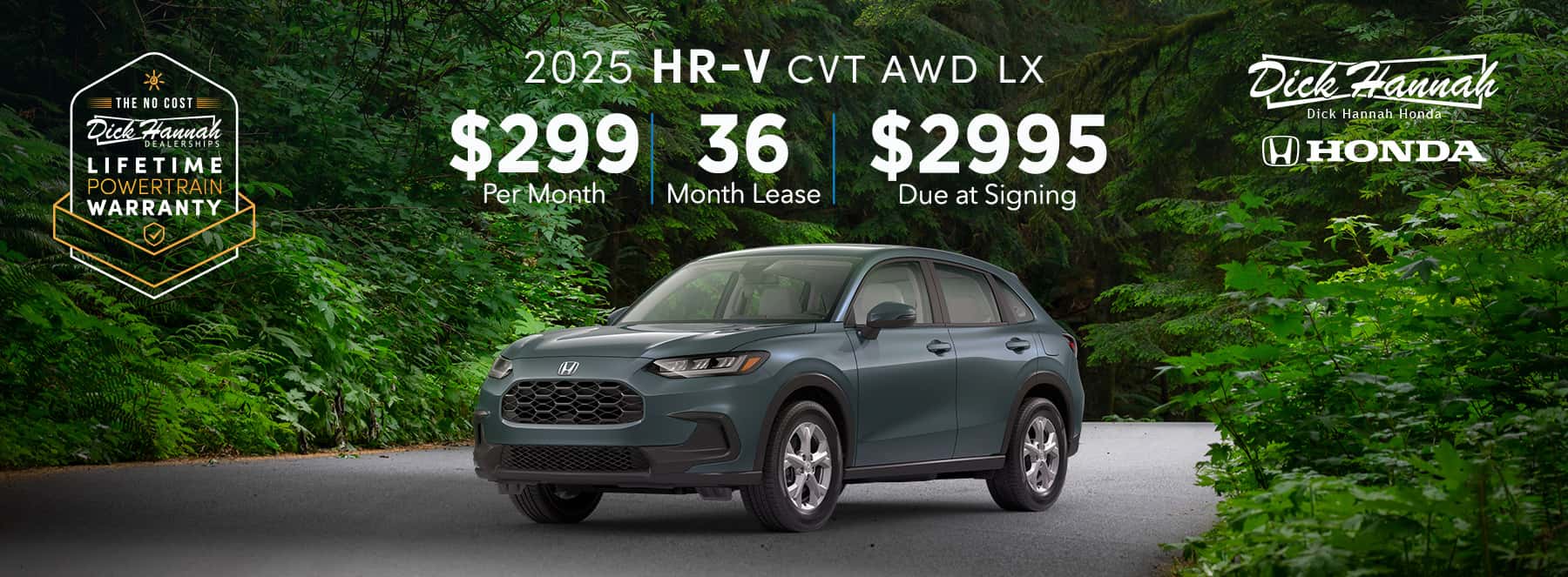 HRV