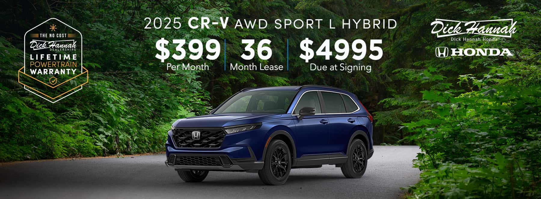 CRV