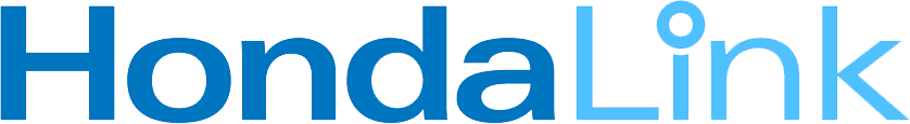 Honda Link Logo