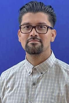 Erick Huerta
