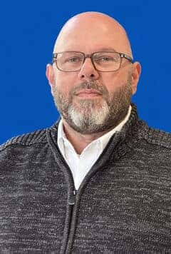 John Pazeotopoulos