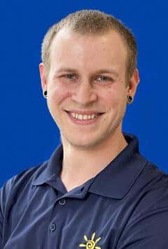 Josh East
