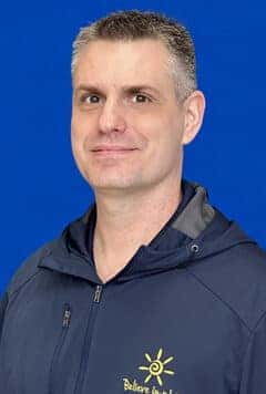 Stephen Nazarchyk
