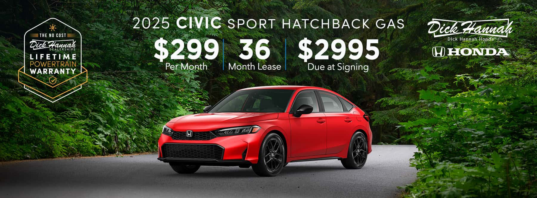 civic