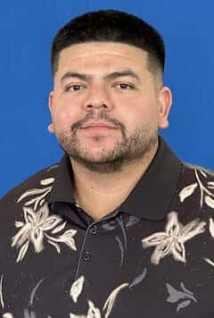 Alec Torres
