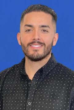 Danny Moreno