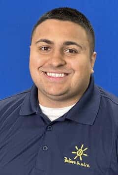 Alex  Gonzales