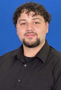 Antonio Barajas