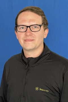 Donald Rainer