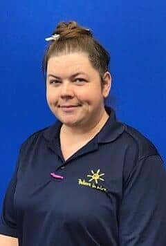 Holly Walters