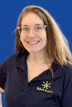 Shawntel Farmer