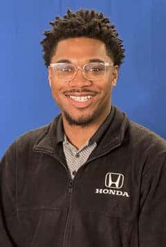 Joshua McDonald