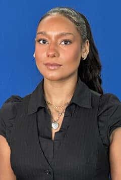 Chamya Johnson