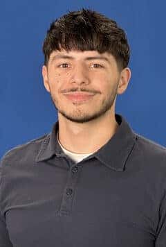 Isaiah Romero