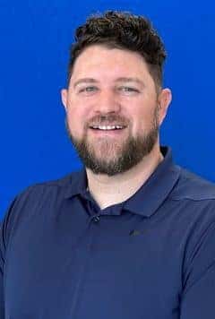 Joshua Russell