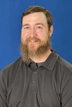 Aaron Lundberg