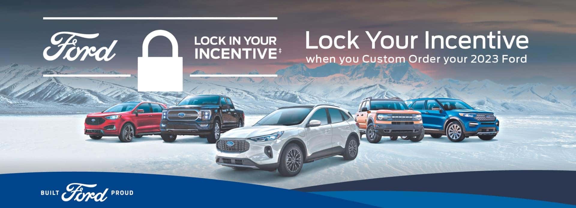 Discovery Ford Sales Ltd Ford Dealer in Humboldt, SK