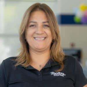 Yuraima Escalante 