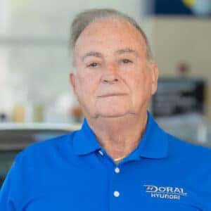 Meet Our Staff | Doral Hyundai near Miami