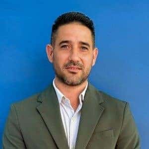 Andy Garcia
