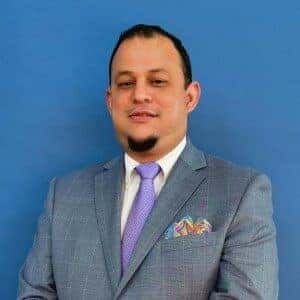 Carlos Berrios