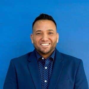 Daniel Villalobos