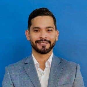Juan Contreras
