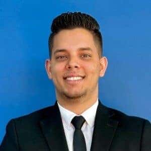 Luis Escalona