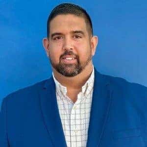 Nestor Diaz