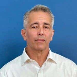 Rudy Jacir