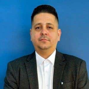 Yorgis Rodriguez