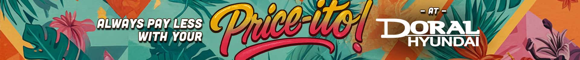 Price-ito