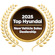 2025 Top Hyundai