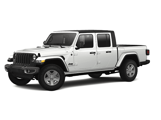 2023 JEEP <b>Gladiator</b>