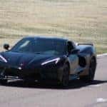 Emich Chevrolet Track Day in Byers, CO