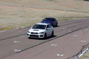 Emich Chevrolet Track Day at High Plains Raceway in Byers, CO