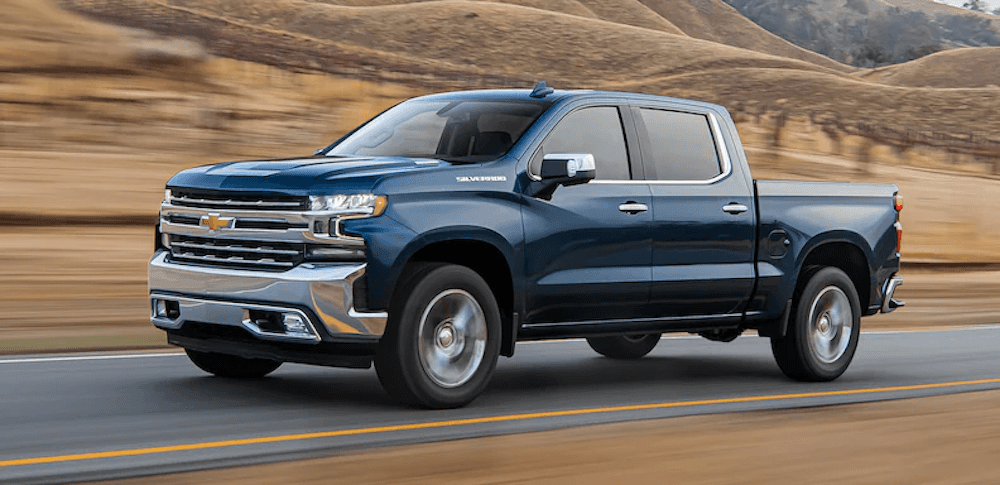 2021 Chevrolet Silverado 1500 Chevy in Lakewood, CO