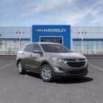 2021 Chevrolet Equinox Crossover SUV near Denver, CO